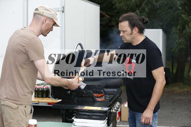 Archiv-2025/34 25.07.2025 Speer Racing ADR/Impressionen